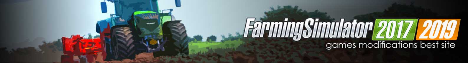 Farming simulator 2017 / 2019 mods | Ls mods 17 / 19 | FS 17 / 19 mods